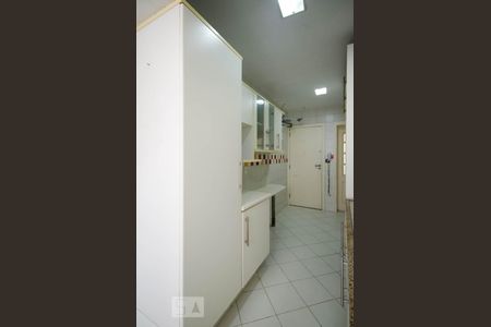 Apartamento para alugar com 117m², 3 quartos e 1 vagaCozinha