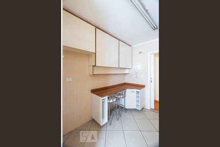 Apartamento à venda com 65m², 2 quartos e 1 vagaCozinha