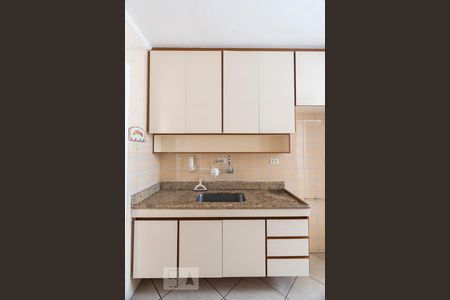 Apartamento à venda com 65m², 2 quartos e 1 vagaCozinha