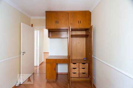 Apartamento à venda com 65m², 2 quartos e 1 vagaQuarto 2