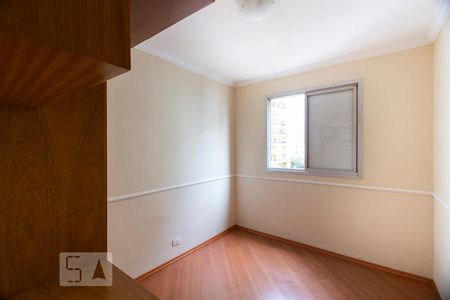 Apartamento à venda com 65m², 2 quartos e 1 vagaQuarto 2