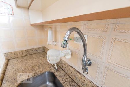 Apartamento à venda com 65m², 2 quartos e 1 vagaCozinha