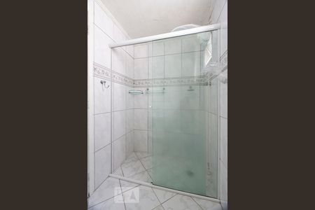 Apartamento à venda com 65m², 2 quartos e 1 vagaBanheiro social