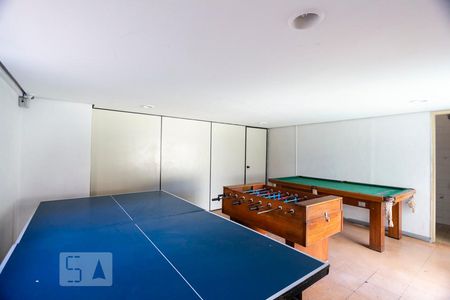 Apartamento à venda com 65m², 2 quartos e 1 vagaSalão de jogos