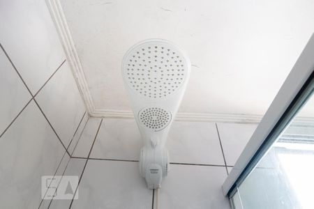 Apartamento à venda com 65m², 2 quartos e 1 vagaBanheiro social