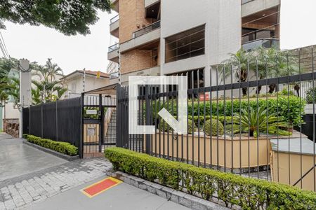 Apartamento à venda com 60m², 1 quarto e 1 vagaFachada
