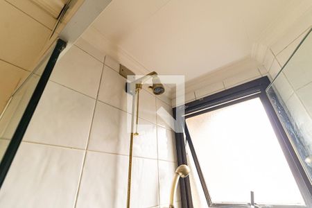 Apartamento à venda com 60m², 1 quarto e 1 vagaBanheiro da Suíte