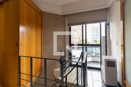 Apartamento à venda com 60m², 1 quarto e 1 vagaSuíte