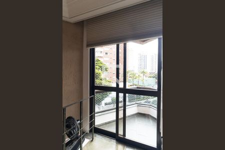 Apartamento à venda com 60m², 1 quarto e 1 vagaVaranda da Suíte