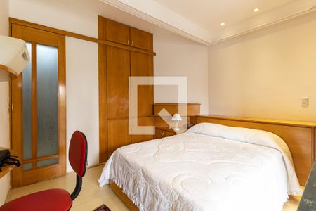 Apartamento à venda com 60m², 1 quarto e 1 vagaSuíte