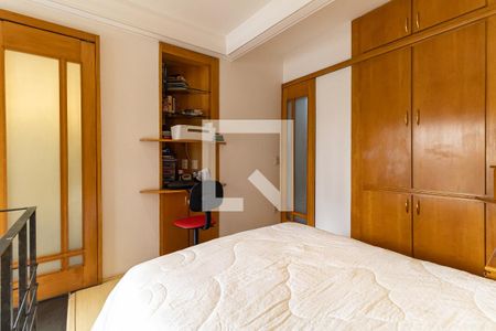 Apartamento à venda com 60m², 1 quarto e 1 vagaSuíte