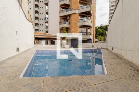 Apartamento à venda com 60m², 1 quarto e 1 vagaPiscina