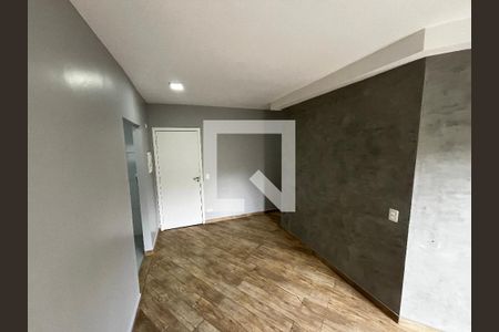 Sala de apartamento à venda com 3 quartos, 76m² em Santana, São Paulo