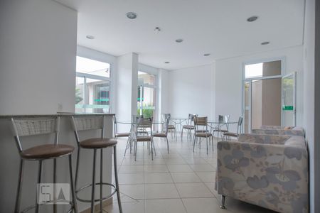 Apartamento para alugar com 86m², 3 quartos e 1 vaga Apartamento para alugar com 86m², 3 quartos e 1 vagaSala de festas