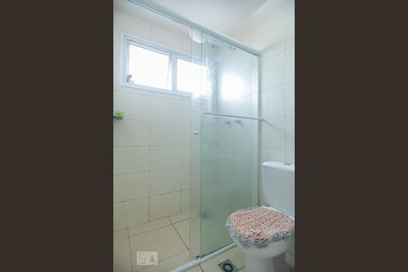 Apartamento para alugar com 86m², 3 quartos e 1 vaga Apartamento para alugar com 86m², 3 quartos e 1 vagaBanheiro Suite