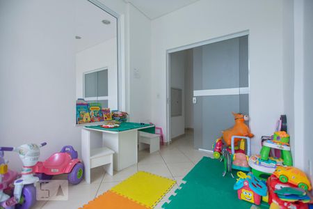 Apartamento para alugar com 86m², 3 quartos e 1 vaga Apartamento para alugar com 86m², 3 quartos e 1 vagaBrinquedoteca