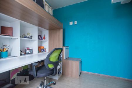 Apartamento para alugar com 86m², 3 quartos e 1 vaga Apartamento para alugar com 86m², 3 quartos e 1 vagaQuarto 2
