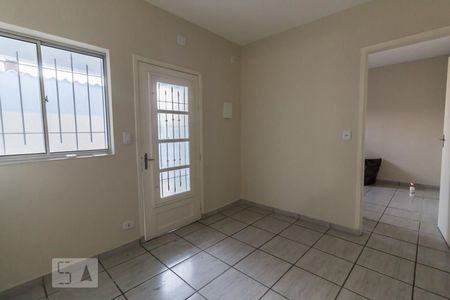 Casa para alugar com 1 quarto, 50m² em Parque Renato Maia, Guarulhos