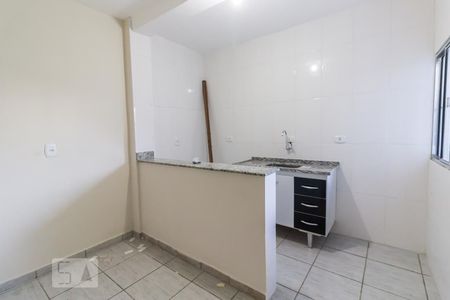 Casa para alugar com 1 quarto, 50m² em Parque Renato Maia, Guarulhos