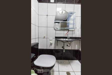 Casa para alugar com 1 quarto, 50m² em Parque Renato Maia, Guarulhos