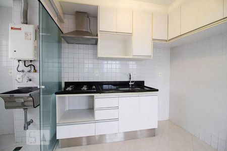 Apartamento à venda com 100m², 2 quartos e 2 vagas Apartamento à venda com 100m², 2 quartos e 2 vagasCozinha