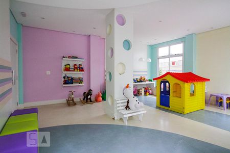 Apartamento à venda com 100m², 2 quartos e 2 vagas Apartamento à venda com 100m², 2 quartos e 2 vagasBrinquedoteca