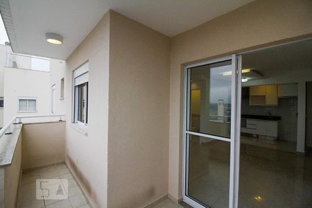 Apartamento à venda com 100m², 2 quartos e 2 vagas Apartamento à venda com 100m², 2 quartos e 2 vagasVaranda
