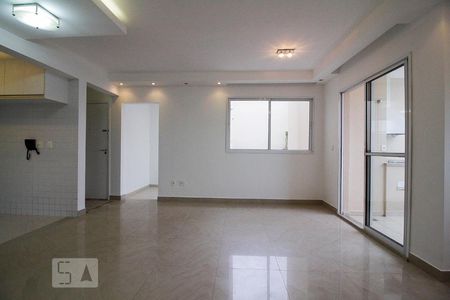 Apartamento à venda com 100m², 2 quartos e 2 vagas Apartamento à venda com 100m², 2 quartos e 2 vagasSala