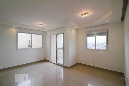 Apartamento à venda com 100m², 2 quartos e 2 vagas Apartamento à venda com 100m², 2 quartos e 2 vagasSala