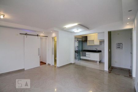 Apartamento à venda com 100m², 2 quartos e 2 vagas Apartamento à venda com 100m², 2 quartos e 2 vagasSala