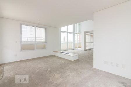 Apartamento para alugar com 315m², 4 quartos e 4 vagasSala