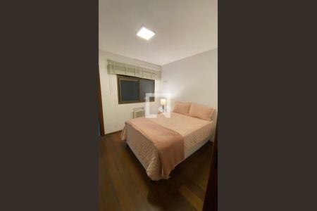Apartamento para alugar com 180m², 4 quartos e 2 vagasQuarto 3