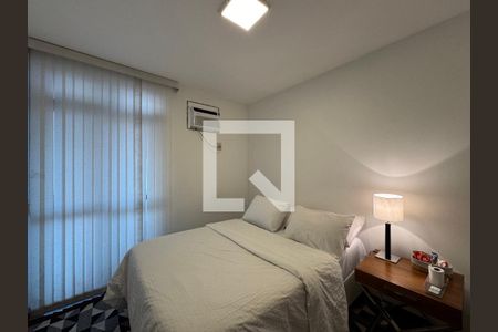 Apartamento para alugar com 180m², 4 quartos e 2 vagasQuarto 1