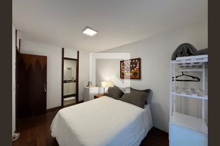 Apartamento para alugar com 180m², 4 quartos e 2 vagasSuíte