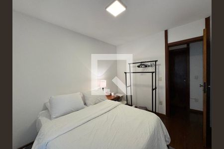 Apartamento para alugar com 180m², 4 quartos e 2 vagasQuarto 1