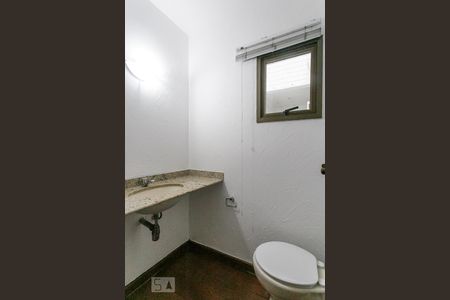 Lavabo de apartamento para alugar com 5 quartos, 180m² em Recreio dos Bandeirantes, Rio de Janeiro