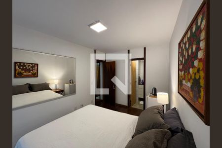 Apartamento para alugar com 180m², 4 quartos e 2 vagasSuíte