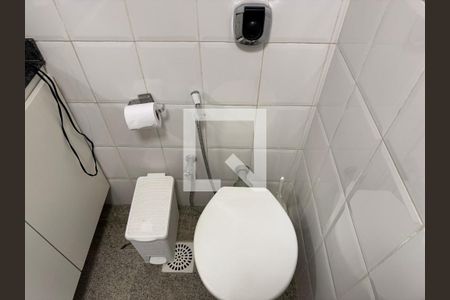 Apartamento para alugar com 180m², 4 quartos e 2 vagasSuíte - Banheiro