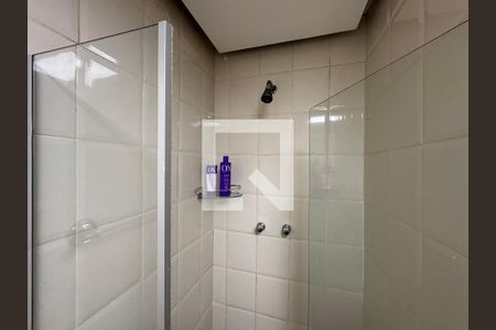 Apartamento para alugar com 180m², 4 quartos e 2 vagasBanheiro Social