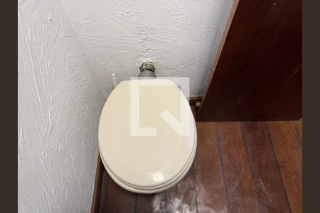 Apartamento para alugar com 180m², 4 quartos e 2 vagasLavabo