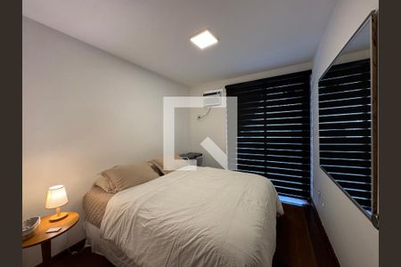 Apartamento para alugar com 180m², 4 quartos e 2 vagasQuarto 2