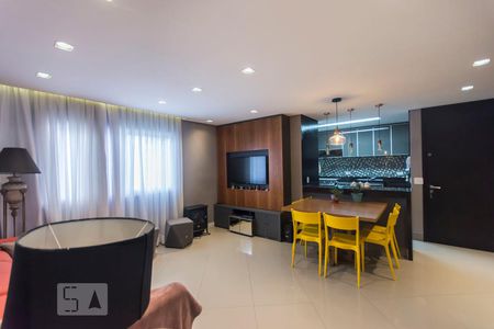 Apartamento para alugar com 68m², 2 quartos e 1 vaga