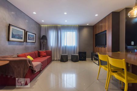 Apartamento para alugar com 68m², 2 quartos e 1 vaga