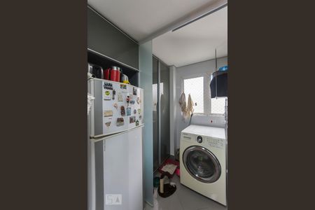 Apartamento para alugar com 68m², 2 quartos e 1 vaga