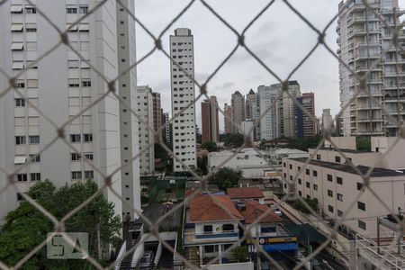 Apartamento para alugar com 68m², 2 quartos e 1 vaga
