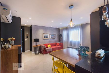 Apartamento para alugar com 68m², 2 quartos e 1 vaga