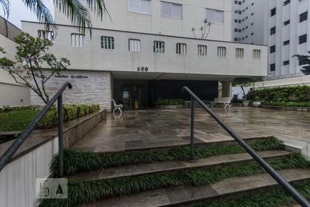 Apartamento para alugar com 68m², 2 quartos e 1 vaga