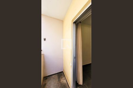 Varanda da Sala de apartamento para alugar com 1 quarto, 79m² em Centro, Campinas