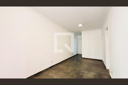 Sala de apartamento para alugar com 1 quarto, 79m² em Centro, Campinas