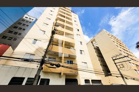 Apartamento para alugar com 79m², 1 quarto e sem vagaFachada